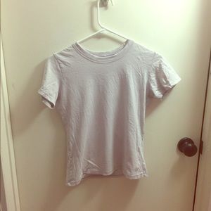 Brandy Melville/ John Galt tee